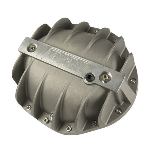 Cast Aluminum Differential Cover for GM 9.5” 14-Bolt