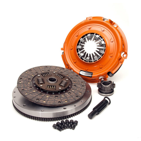 DUAL FRICTION  CLUTCH KIT