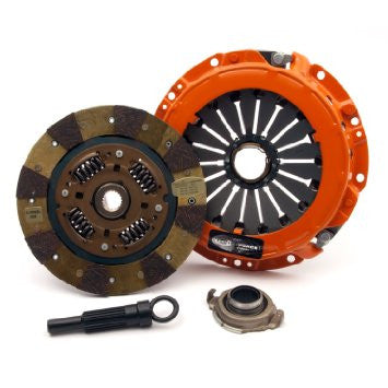 DUAL FRICTION  CLUTCH KIT