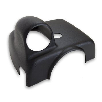 Steering Column Pod; Single Pod [Ford F-350 Super Duty(1999-2004), Ford F-250 Super Duty(1999-2004)]