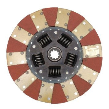 LM CLUTCH DISC 96-01, FORD, MUSTANG, MUSTANG II, COBRA