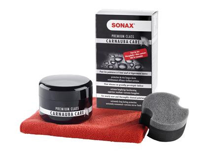 211200 - SONAX Premium Class Carnauba Wax