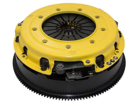 Xtreme Twin Disc Clutch Kit [Ford Mustang(1996-2004)]