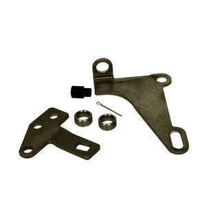 BRACKET & LEVER KIT FOR 4L60E/4L80E