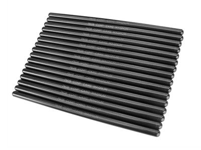 Magnum Pushrods: 5/16" Diameter, 7.200" Length