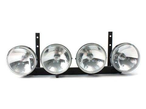 RALLY LIGHT BAR MINI R53