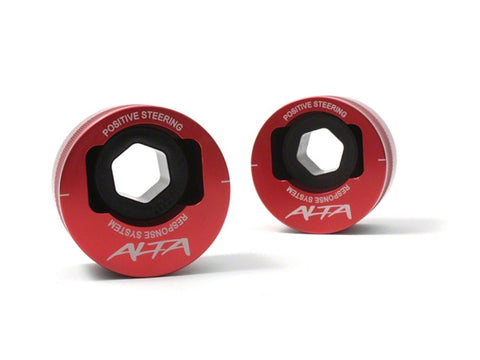 PSRS FOR ALL MINIS