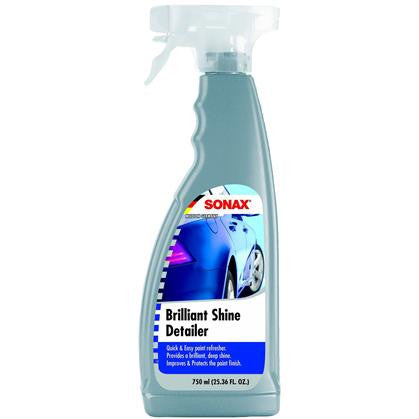 287400 - SONAX Brilliant Shine Detailer