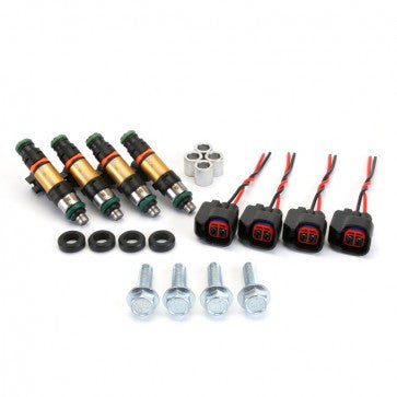 550cc BRZ/FRS 2013+ Injector Kit