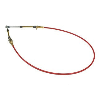 5-FT Automatic Shifter Cable with Eyelet End – for Most B&M® Shifters