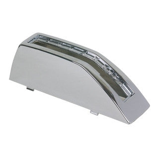 Chrome Plastic Cover for Z-Gate Shifter PN 80681