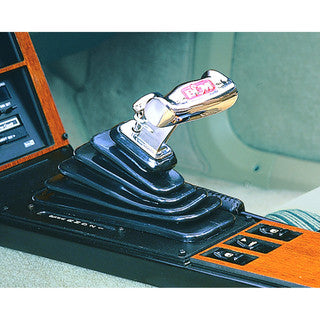 Automatic Shifter, Console Megashifter® 1982-91 Camaro 1982-91 Firebird