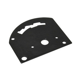 Replacement Shift Gate Plate for Pro Stick, 3-Speed Reverse Pattern