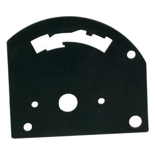 Replacement Shift Gate Plate 3-Speed Standard Pattern