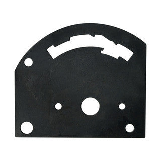 Replacement Shifter Gate Plate 4-Speed Forward Pattern