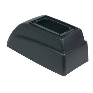 Replacement Black Cover Skirt for B&M® Hammer Shifter PN 80885, 81001