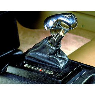 CONSOLE HAMMER SHIFTER