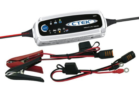 CTEK MUS 3300 - 12V