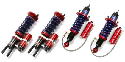 Buddy Club RS EVO Damper Kit S2000 00-09