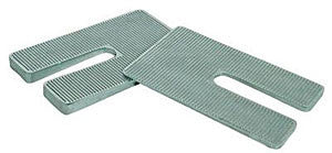 Specialty Products Truck Axle Shims Spring Width: 2.5"