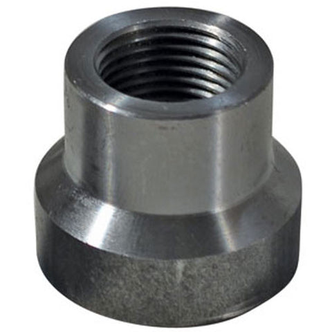 Specialty Products 1/2"-20 Weld In Bung Right Hand Thread