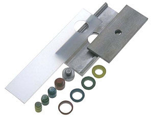 Specialty Products Thrust Alignment Plate 2-3/8" Width