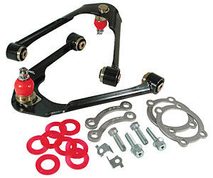 Specialty Products Front Upper Control Arms 07-08 G35X