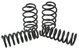 Specialty Products Pro Spring Set 1978-88 GM G-Body