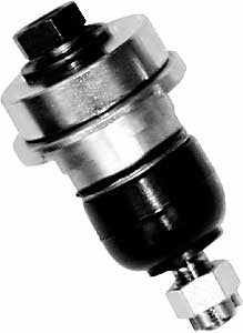 Specialty Products Various Chrysler/Mitsubishi Models, Adjustable Ball Joint, Camber - 1.50 to + 1.50 degrees. Sold Each