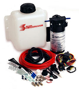 Roots Blower Boost Cooler Single Carb