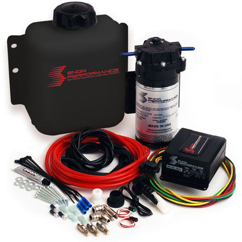 Chevrolet Cobalt SS (all years) Boost Cooler Kit Stage-2