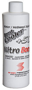 Nitro Booster 8-OZ