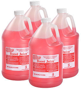 Boost Cooler Boost Juice 51% water/49% methanol