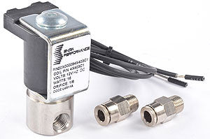 Solenoid Upgrade Kit