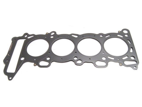 Nissan SR20DET (2.0L) Bore = 87mm  T ~ 1.8mm