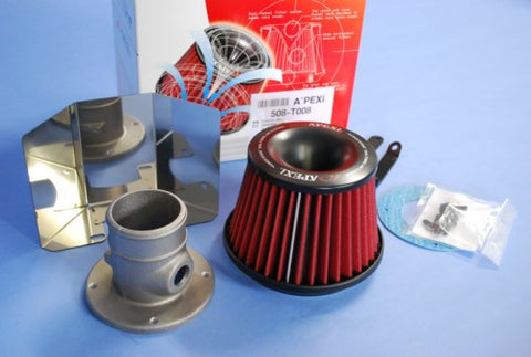 APEXi Power Intake