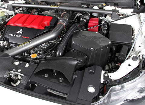 Cold Air Intake [Mitsubishi Lancer(2008)]