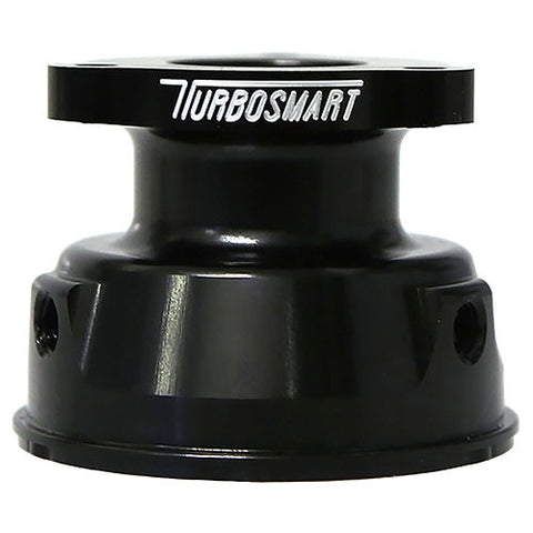 BOV Race Port Sensor Cap - Black