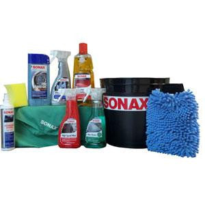 24801 - SONAX Summer Bucket Kit