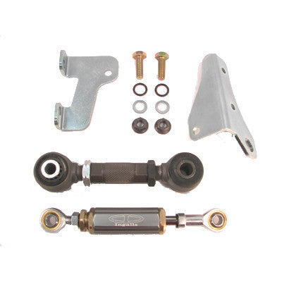 93042 - Stiffy™ ETD & PowerStick Kit, 2005-03 Dodge Neon SRT