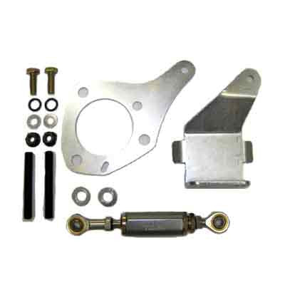 93054 - Stiffy™ ETD, 2009-04 Mazda 3 & Mazdaspeed3