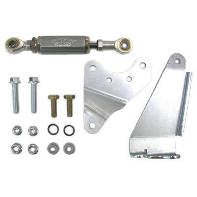 93055 - Stiffy™ ETD, Acura CL '01-'03, TL '99-'03, Accord V6 '98-'02