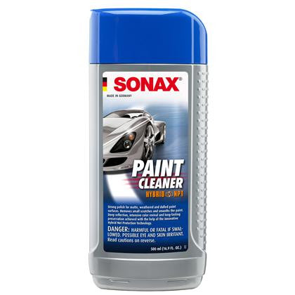 202241 - SONAX NanoTechnology Paint Cleaner