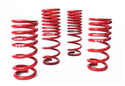 Sport Springs for GT-R .75" Drop Front and Rear