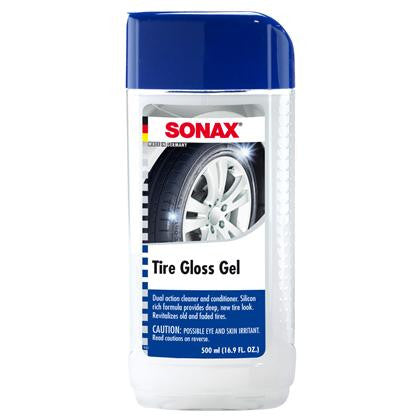 235200 - SONAX Tire Gloss Gel