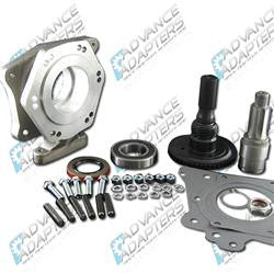 Advance Adapters Transfer Case Adapters 50-1300