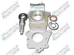 Advance Adapters Transfer Case Adapters 50-3001