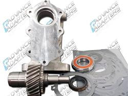 Advance Adapters Transfer Case Adapters 50-3202