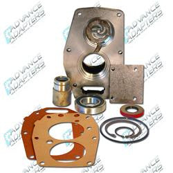 Advance Adapters Transfer Case Adapters 50-5702