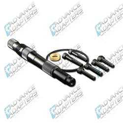 Advance Adapters Automatic Transmission Output Shafts 50-6900